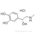 Chlorowodorek epinefryny CAS 55-31-2